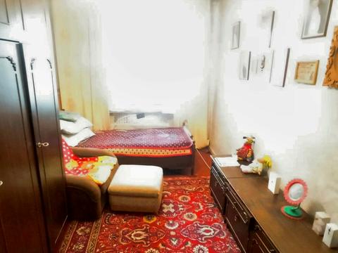 квартира за адресою Автозаводська вул., 93