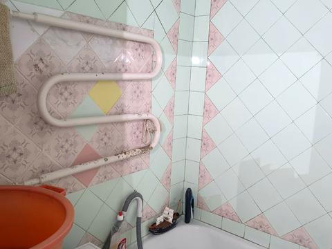 квартира по адресу Балтиморская ул. (Посмитного), 25а