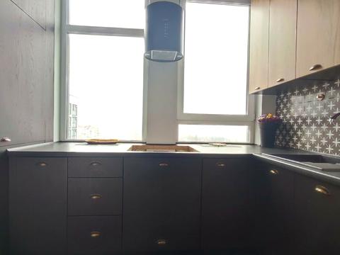 квартира за адресою Героїв Крут вул. (Комунарів), 4/1