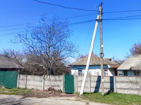 участок по адресу Господарська, 33