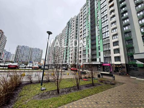 квартира по адресу Тираспольская ул., 56