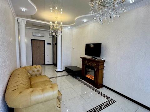 квартира по адресу Люстдорфская дорога ул., 55