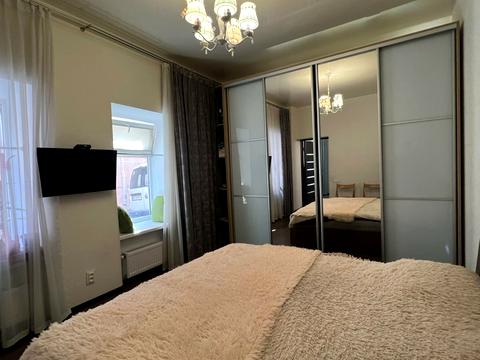 квартира за адресою Осипова, 1