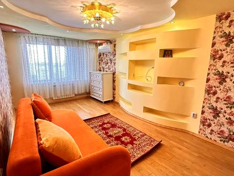 квартира за адресою Проспект Георгія Гонгадзе, 1/102