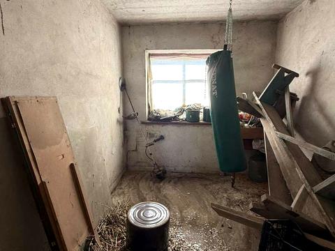 дом по адресу Верхняя, 34