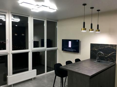 квартира за адресою Академіка Заболотного вул., 15