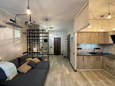 квартира за адресою Березова вул., 43