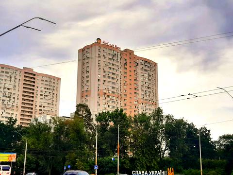 квартира за адресою Берестейський просп. (Перемоги), 121-А
