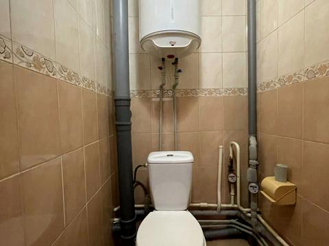 квартира за адресою Олени Пчілки вул., 4