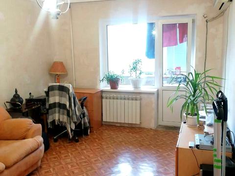 квартира по адресу Апрельский пер., 3