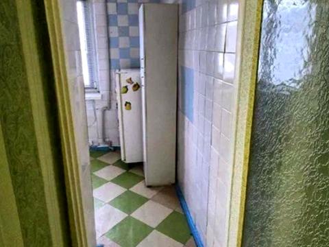квартира по адресу 8-го Марта ул. (8-го Марта), 5