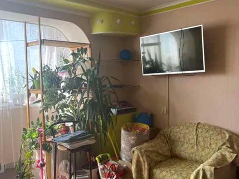 квартира по адресу Милютенко ул., 3