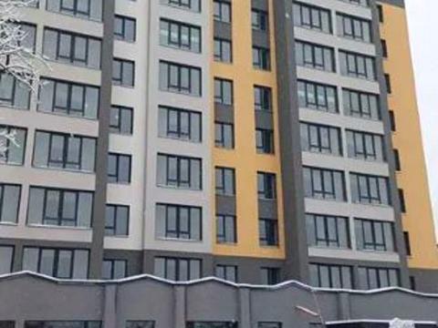 квартира за адресою Романа Шухевича вул. (Курчатова), 8/2