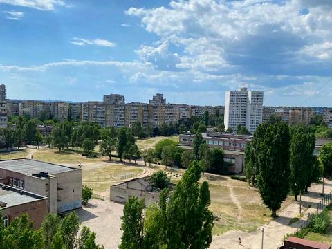 квартира по адресу Строителей бульв., 27-Б