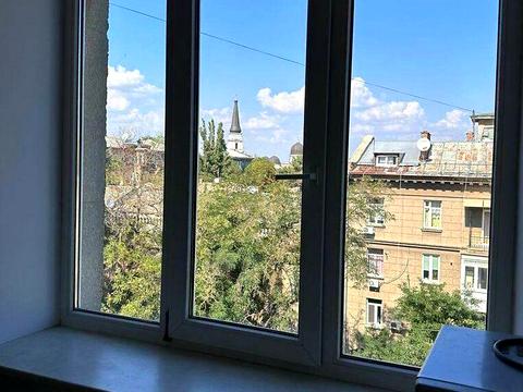 квартира за адресою Новосельського вул., 92