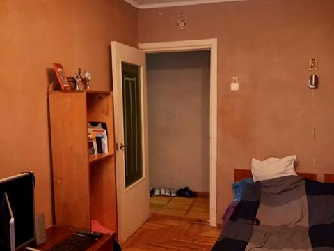 квартира по адресу Узкая ул., 89