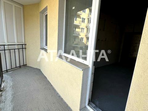 квартира по адресу Люстдорфская дор. (Черноморская), 100в