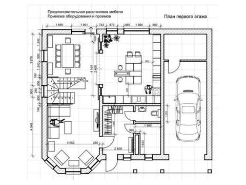 будинок за адресою Порічкова вул., 185