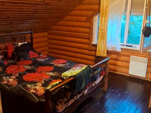 будинок за адресою с. Молодіжне, СК Ветеран