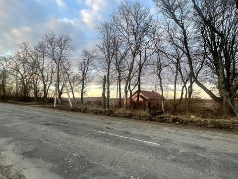 ділянка за адресою Хмельницька