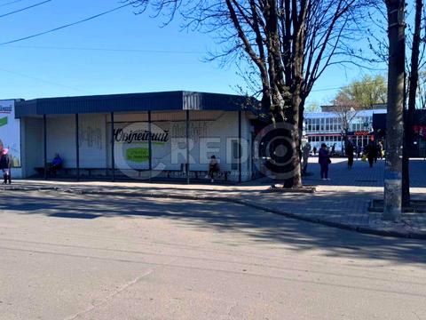 комерційна за адресою Кривий Ріг, Володимира Терещенка вул. (Федоренка), 1