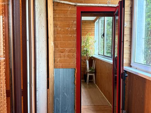 квартира за адресою Вікентія Беретті вул., 6