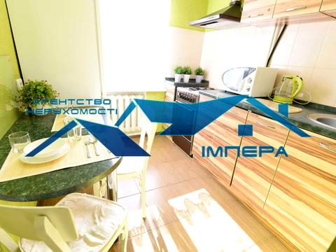 квартира за адресою Української Повстанської Армії вул. (Ватутіна), 29