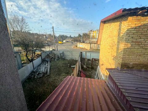 дом по адресу Яблоньская ул. (Кирова)