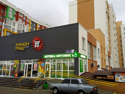квартира по адресу пгт. Чабаны, Машинобудівників ул., 14 а