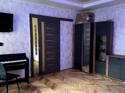 квартира по адресу Малярская ул., 7