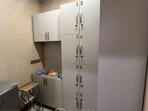комерційна за адресою Академіка Сахарова вул., 9