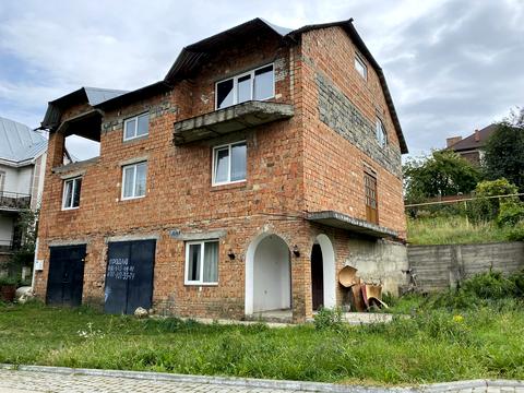 будинок за адресою Висока вул., 6