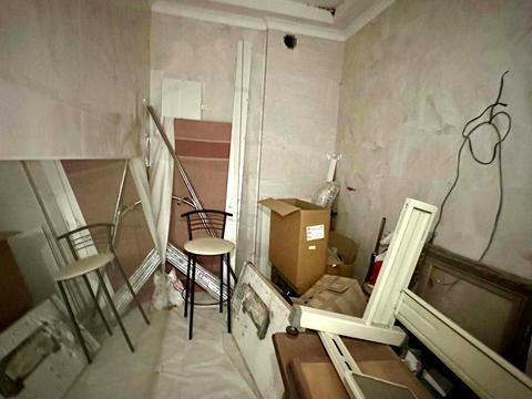 квартира за адресою Борщагівська вул., 30-А