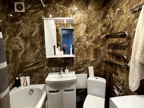 квартира по адресу Соборности просп., 37а