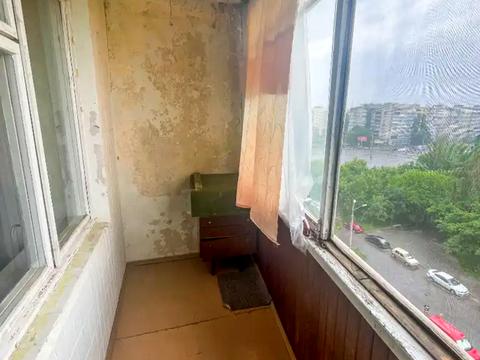 квартира по адресу Славы бульв., 12