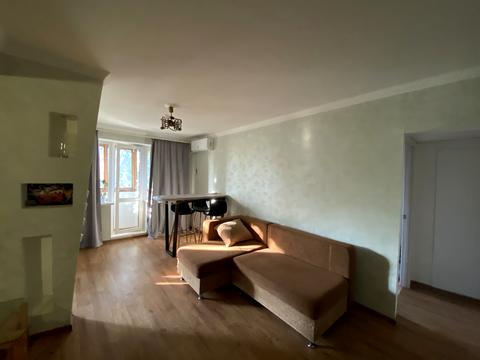 квартира за адресою Будівельників вул., 18а