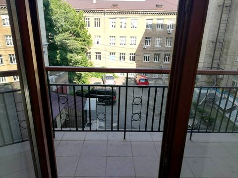 коммерческая по адресу Паторжинского ул., 4