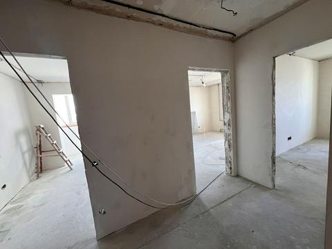 квартира по адресу Ильфа и Петрова ул., 43