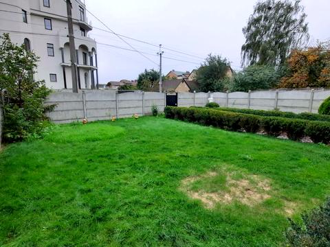 будинок за адресою Михаила Омельяновича-Павленко