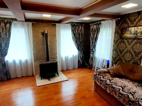 будинок за адресою с. Опанасів, Калинова