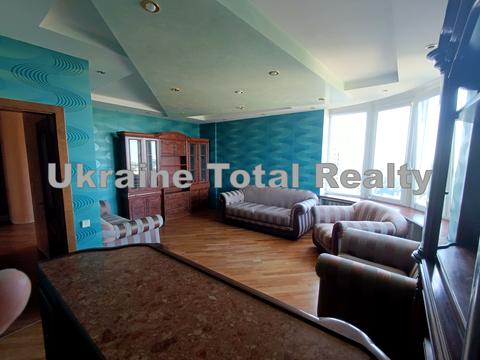 квартира за адресою Степана Руданського вул., 4-6