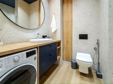 квартира по адресу Джерельная ул., 42