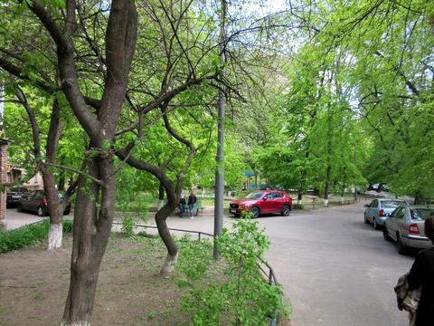 квартира по адресу Михаила Грушевского ул., 34/1