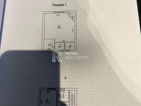 дом по адресу Михновського