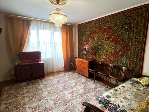 квартира по адресу Степана Бандери, 11