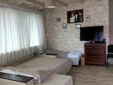 дом по адресу Клубничная