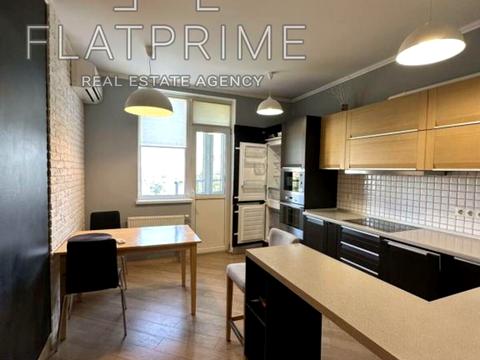 квартира по адресу Степана Рудницкого ул. (Вильямса академика), 3/7
