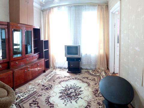квартира по адресу Александра Кутузакия ул. (Ленинградская), 28