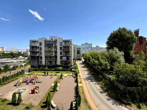 квартира по адресу Сергея Данченко ул., 22