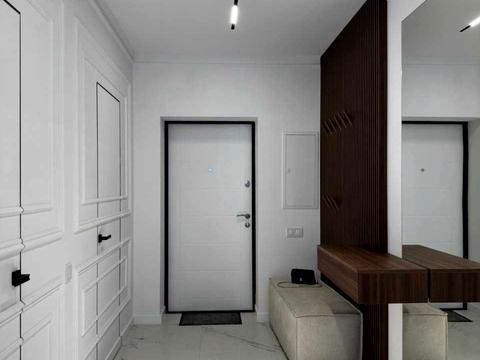 квартира за адресою Михайло Грушевського, 99